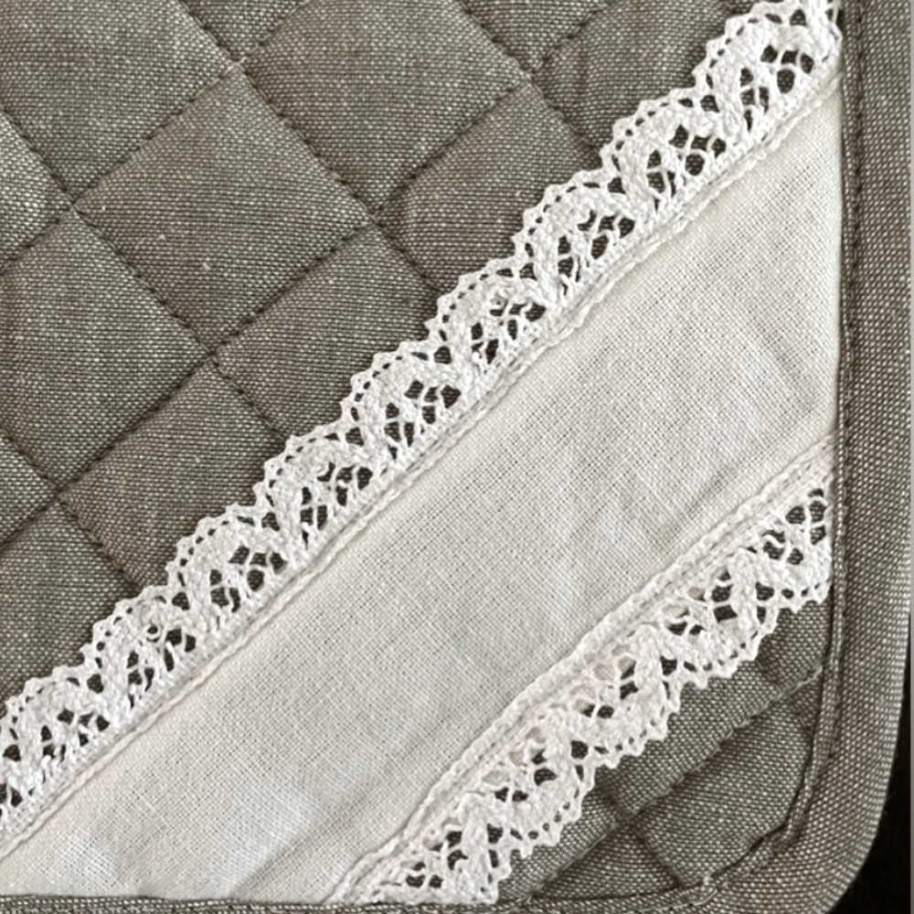 NWT Anthropologie Pot Holder - Picture 6 of 9